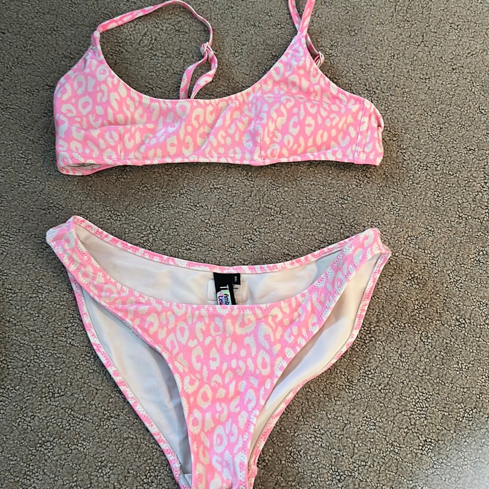 Triangl bikini